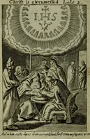 Picture 118 of 173 from The Holy Bible : containing the Old Testament and the New (1671), leaf 1033
