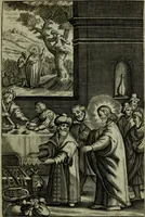 Picture 125 of 173 from The Holy Bible : containing the Old Testament and the New (1671), leaf 1070