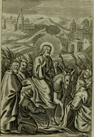 Picture 126 of 173 from The Holy Bible : containing the Old Testament and the New (1671), leaf 1072