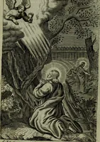 Picture 130 of 173 from The Holy Bible : containing the Old Testament and the New (1671), leaf 1083
