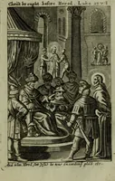 Picture 132 of 173 from The Holy Bible : containing the Old Testament and the New (1671), leaf 1088