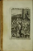 Picture 134 of 173 from The Holy Bible : containing the Old Testament and the New (1671), leaf 1095