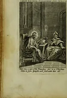Picture 135 of 173 from The Holy Bible : containing the Old Testament and the New (1671), leaf 1097