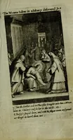 Picture 137 of 173 from The Holy Bible : containing the Old Testament and the New (1671), leaf 1110