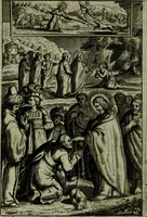 Picture 139 of 173 from The Holy Bible : containing the Old Testament and the New (1671), leaf 1115