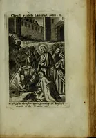 Picture 140 of 173 from The Holy Bible : containing the Old Testament and the New (1671), leaf 1118