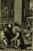 Picture 142 of 173 from The Holy Bible : containing the Old Testament and the New (1671), leaf 1123