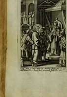 Picture 143 of 173 from The Holy Bible : containing the Old Testament and the New (1671), leaf 1129