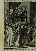 Picture 144 of 173 from The Holy Bible : containing the Old Testament and the New (1671), leaf 1131