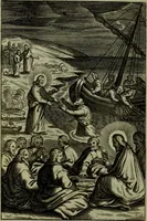Picture 148 of 173 from The Holy Bible : containing the Old Testament and the New (1671), leaf 1141