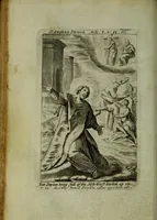 Picture 152 of 173 from The Holy Bible : containing the Old Testament and the New (1671), leaf 1155