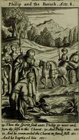 Picture 153 of 173 from The Holy Bible : containing the Old Testament and the New (1671), leaf 1158