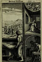 Picture 154 of 173 from The Holy Bible : containing the Old Testament and the New (1671), leaf 1162