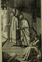 Picture 155 of 173 from The Holy Bible : containing the Old Testament and the New (1671), leaf 1165