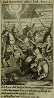 Picture 156 of 173 from The Holy Bible : containing the Old Testament and the New (1671), leaf 1168