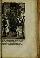 Picture 159 of 173 from The Holy Bible : containing the Old Testament and the New (1671), leaf 1186