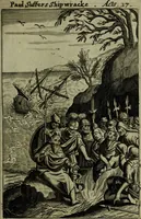 Picture 160 of 173 from The Holy Bible : containing the Old Testament and the New (1671), leaf 1190