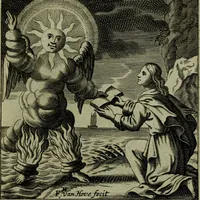 Picture 165 of 173 from The Holy Bible : containing the Old Testament and the New (1671), leaf 1268