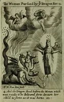Picture 167 of 173 from The Holy Bible : containing the Old Testament and the New (1671), leaf 1271