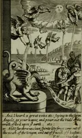 Picture 169 of 173 from The Holy Bible : containing the Old Testament and the New (1671), leaf 1276