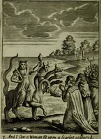 Picture 170 of 173 from The Holy Bible : containing the Old Testament and the New (1671), leaf 1279