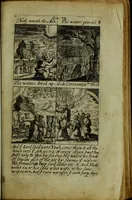 Picture 6 of 173 from The Holy Bible : containing the Old Testament and the New (1671), leaf 128