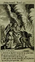 Picture 172 of 173 from The Holy Bible : containing the Old Testament and the New (1671), leaf 1285