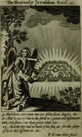 Picture 173 of 173 from The Holy Bible : containing the Old Testament and the New (1671), leaf 1287