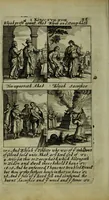 Picture 7 of 173 from The Holy Bible : containing the Old Testament and the New (1671), leaf 137