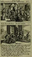 Picture 10 of 173 from The Holy Bible : containing the Old Testament and the New (1671), leaf 149