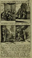 Picture 20 of 173 from The Holy Bible : containing the Old Testament and the New (1671), leaf 253