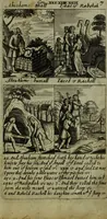 Picture 26 of 173 from The Holy Bible : containing the Old Testament and the New (1671), leaf 332
