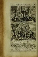 Picture 27 of 173 from The Holy Bible : containing the Old Testament and the New (1671), leaf 337