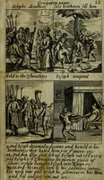 Picture 28 of 173 from The Holy Bible : containing the Old Testament and the New (1671), leaf 344