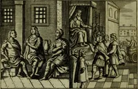 Picture 29 of 173 from The Holy Bible : containing the Old Testament and the New (1671), leaf 347