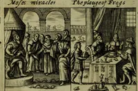 Picture 33 of 173 from The Holy Bible : containing the Old Testament and the New (1671), leaf 363