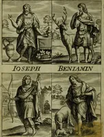 Picture 36 of 173 from The Holy Bible : containing the Old Testament and the New (1671), leaf 373