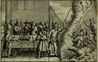 Picture 37 of 173 from The Holy Bible : containing the Old Testament and the New (1671), leaf 378