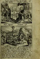 Picture 39 of 173 from The Holy Bible : containing the Old Testament and the New (1671), leaf 384