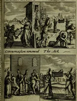 Picture 40 of 173 from The Holy Bible : containing the Old Testament and the New (1671), leaf 478