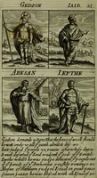 Picture 44 of 173 from The Holy Bible : containing the Old Testament and the New (1671), leaf 499