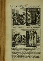 Picture 53 of 173 from The Holy Bible : containing the Old Testament and the New (1671), leaf 537