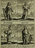Picture 64 of 173 from The Holy Bible : containing the Old Testament and the New (1671), leaf 706
