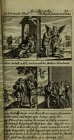Picture 71 of 173 from The Holy Bible : containing the Old Testament and the New (1671), leaf 794