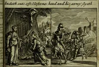 Picture 73 of 173 from The Holy Bible : containing the Old Testament and the New (1671), leaf 802