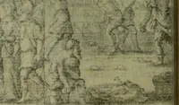 Picture 76 of 173 from The Holy Bible : containing the Old Testament and the New (1671), leaf 859