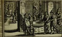 Picture 77 of 173 from The Holy Bible : containing the Old Testament and the New (1671), leaf 862