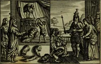 Picture 78 of 173 from The Holy Bible : containing the Old Testament and the New (1671), leaf 862