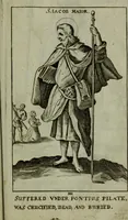 Picture 84 of 173 from The Holy Bible : containing the Old Testament and the New (1671), leaf 910