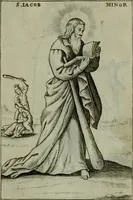 Picture 86 of 173 from The Holy Bible : containing the Old Testament and the New (1671), leaf 914